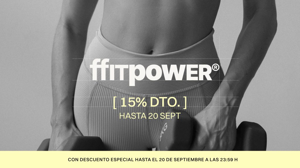 BANNER FFITPOWER WEB